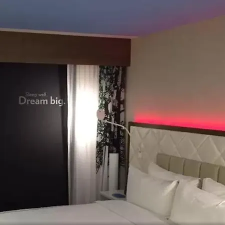 Even - Times Square South By Ihg