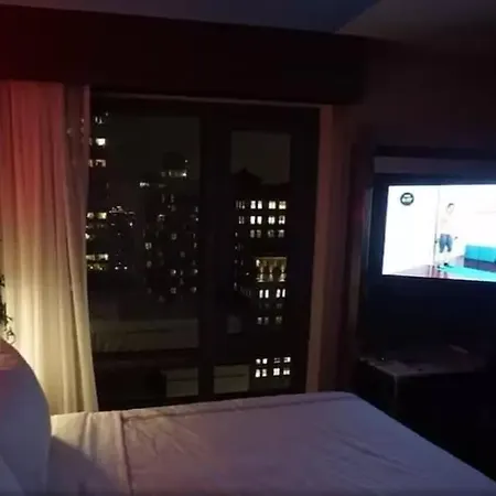 Hotel Even - Times Square South By Ihg