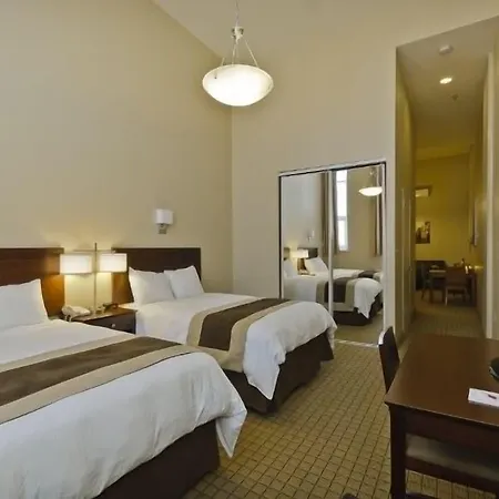 Hotel Pointe Plaza (adults Only) New York