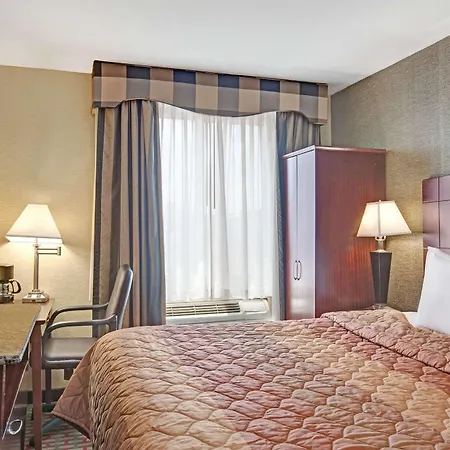 Hotel Days Brooklyn 2*