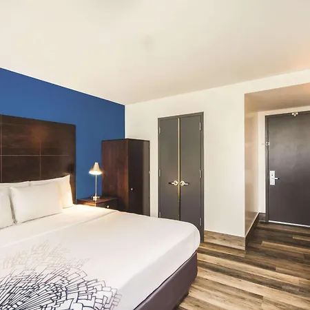 Hotel La Quinta By Wyndham Brooklyn Downtown 3*