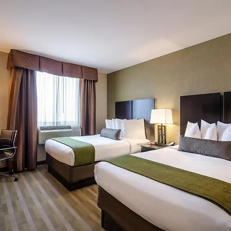 Western Plaza Hotel