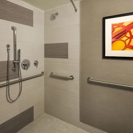 Hotel Manhattan Financial District, An Ihg 4*