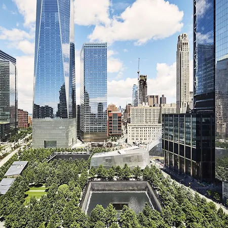 World Center