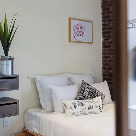 East Village Hotel New York