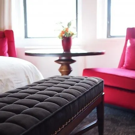 Lexington Plaza Hotel New York
