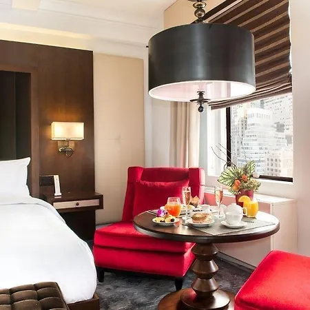 Hotel Lexington Plaza New York