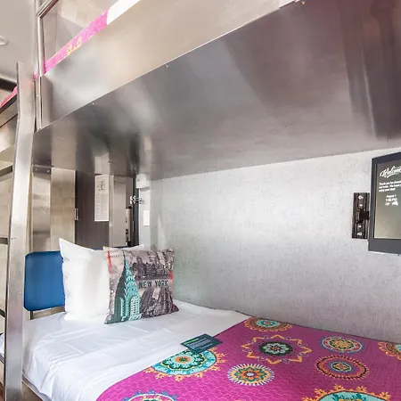 The Paul Nyc-chelsea, Ascend Collection Hotel New York