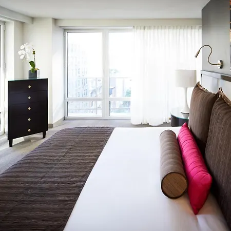 Royalton Park Avenue 5* New York