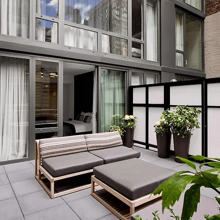 Arlo Nomad Hotel 4*