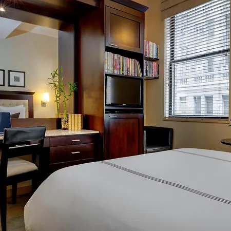 Hotel Library By Library Collection