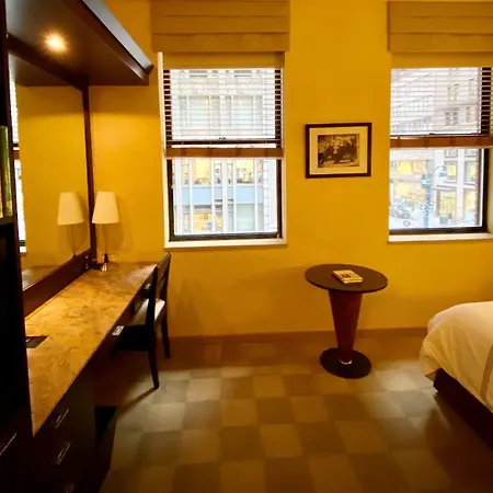 Hotel Library By Library Collection New York