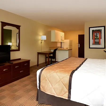 Extended America - - Laguardia Airport 2* New York