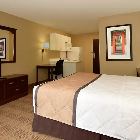 Hotel Extended America - - Laguardia Airport 2*