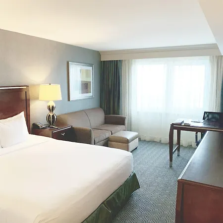 Hilton Jfk Airport