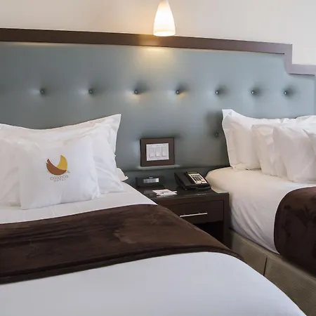 Hotel Aura Brooklyn New York