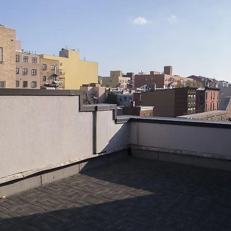 Hotel Aura Brooklyn New York