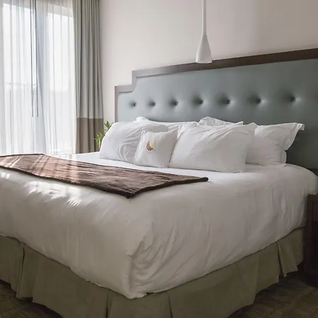 Aura Brooklyn Hotel 4*