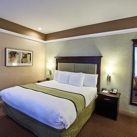 Hotel 46 Times Square 3*