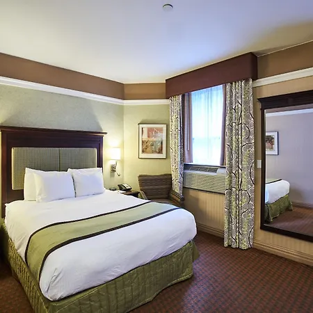 Hotel 46 Times Square 3*