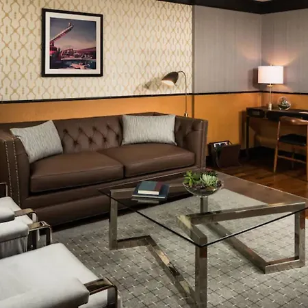 Gild Hall, A Thompson Hotel, By Hyatt New York