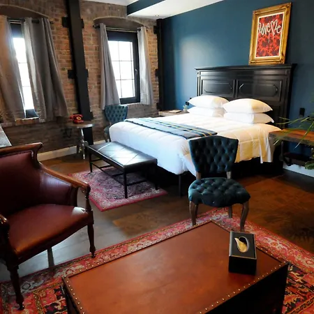 Sohotel Hotel 4*