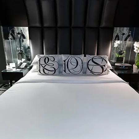 Hotel Night By Sb At Times Square 4*