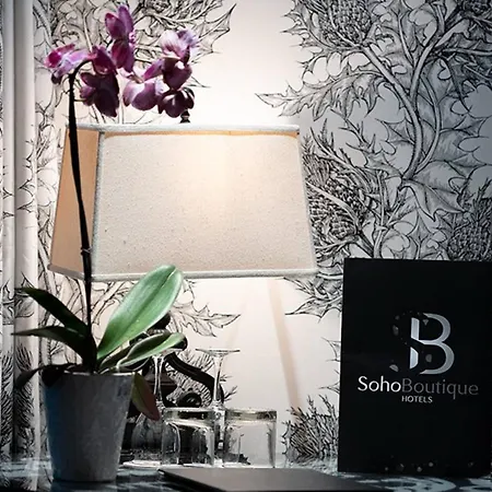 Hotel Night By Sb At Times Square 4*