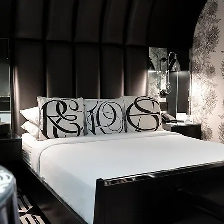 Night By Sb At Times Square Hotel 4*