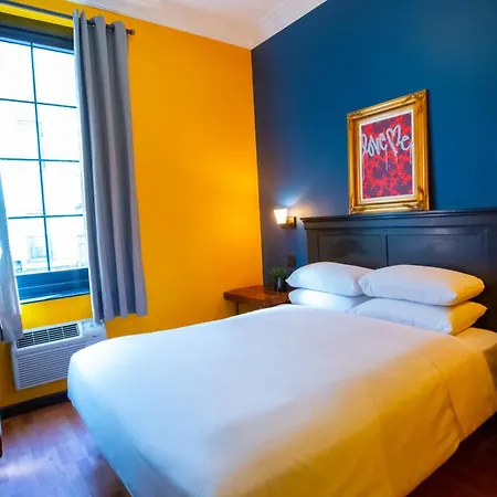 Sohotel 4* New York