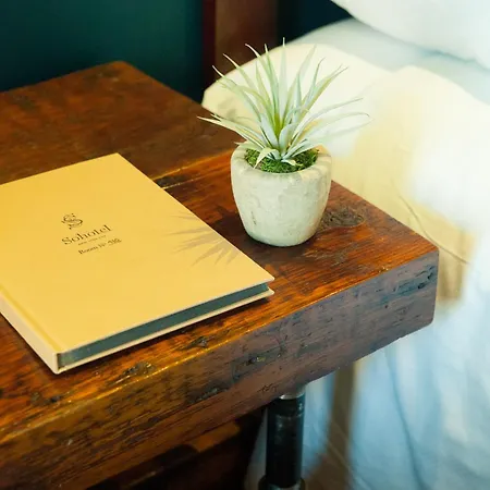 Sohotel Hotel