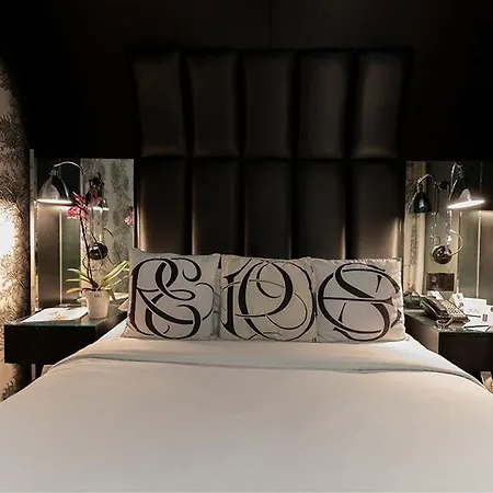 Hotel Night By Sb At Times Square 4*