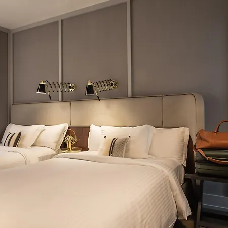 The Evelyn Nomad Hotel 5*