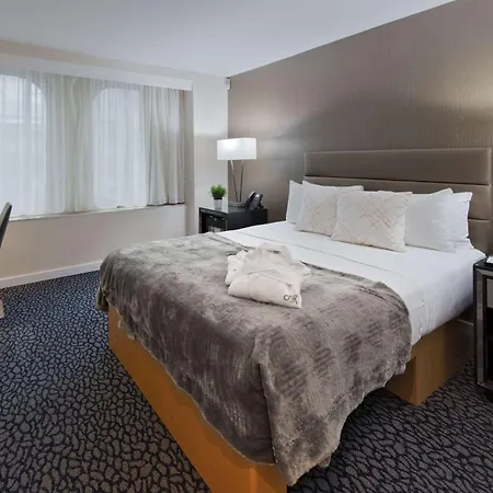 Hotel The Historic Blue Angel Lexington Ave, An Ascend Collection 4*