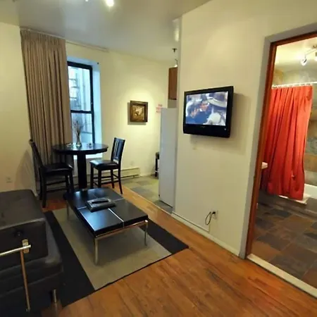 Hotel Off Soho 2*