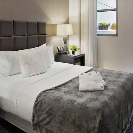 The Historic Blue Angel Lexington Ave, An Ascend Collection Hotel