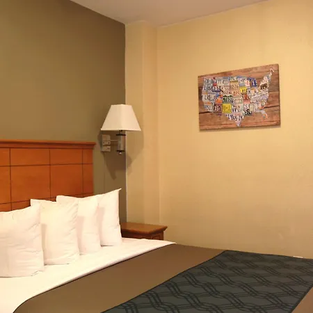Hotel Econo Times Square