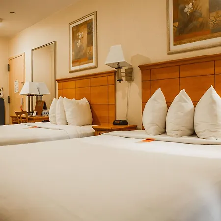 Econo Times Square Hotel New York
