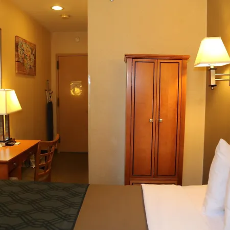 Hotel Econo Times Square 2*
