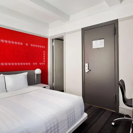 ROW NYC Hotel