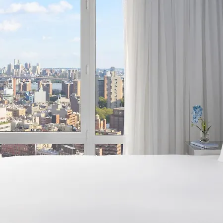 Nomo Soho Hotel