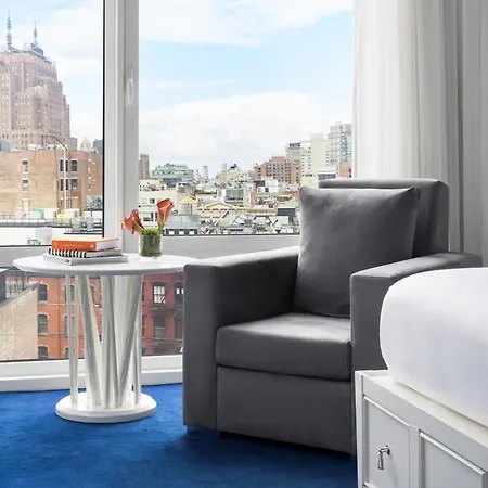 Nomo Soho Hotel 4*