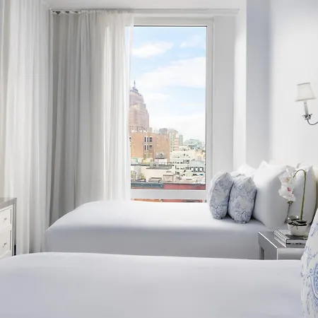 Nomo Soho Hotel 4*