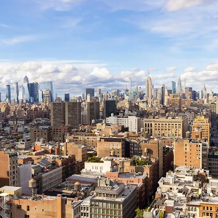 Nomo Soho Hotel 4*