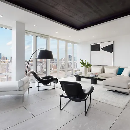 Hotel Nomo Soho New York