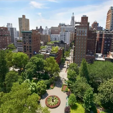 Hotel Gramercy Park
