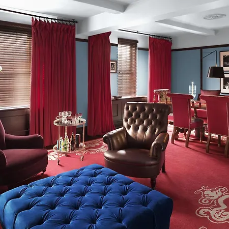 Gramercy Park 5* New York