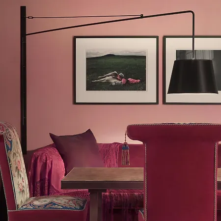Gramercy Park Hotel