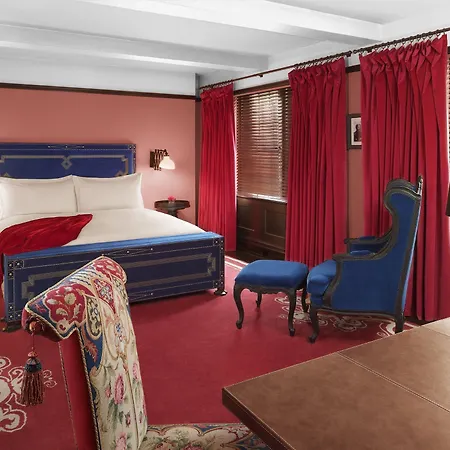 Hotel Gramercy Park 5*