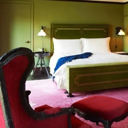 Gramercy Park Hotel 5*